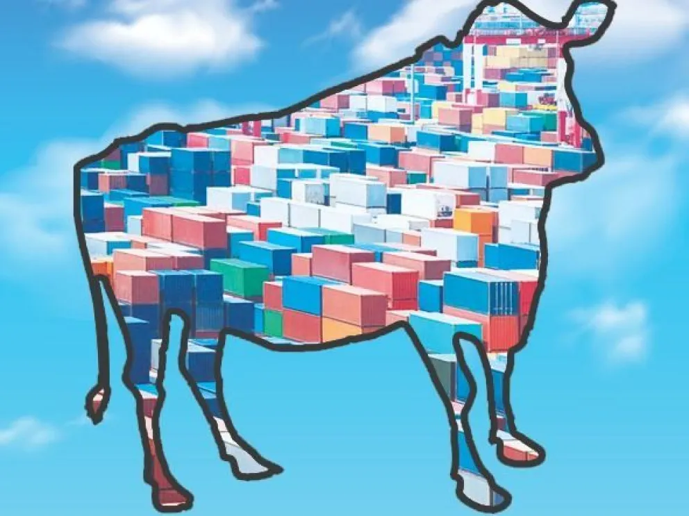 China pisa el freno con la compra de carne argentina