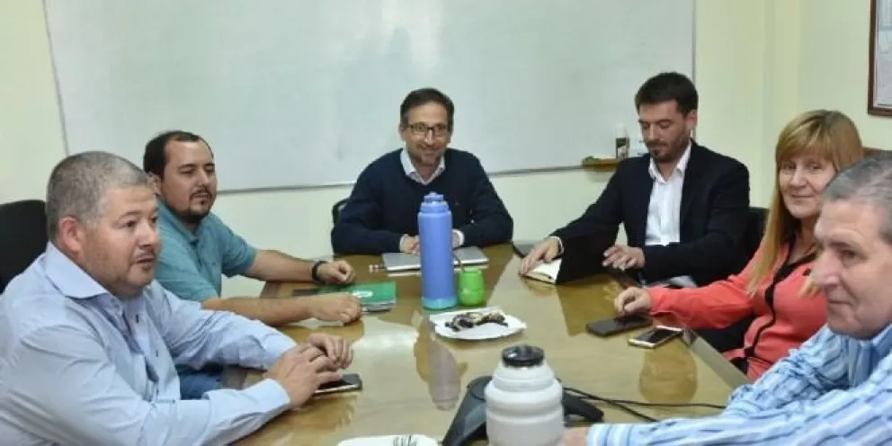 Vaisberg será el nuevo ministro de Economía