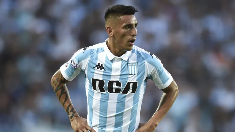 Acuerdo entre Vélez y Centurión