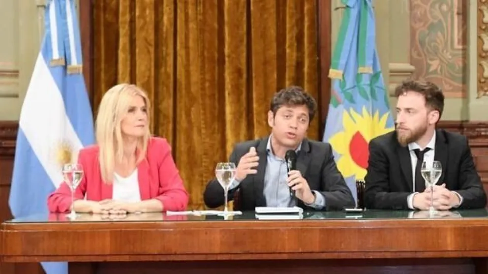 La Cámara Baja bonaerense debate el proyecto de Ley impositiva
