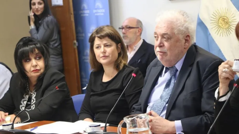 Legalización del aborto: “Salud está participando en la redacción del proyecto”