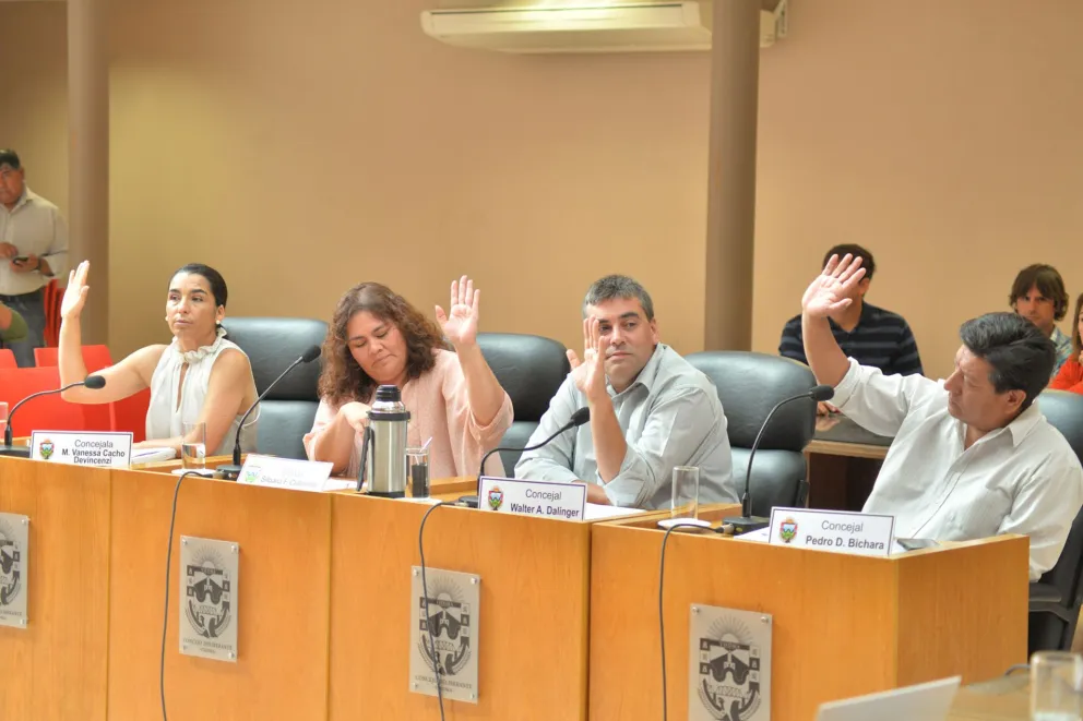 Aprueban la actualización poblacional en Viedma