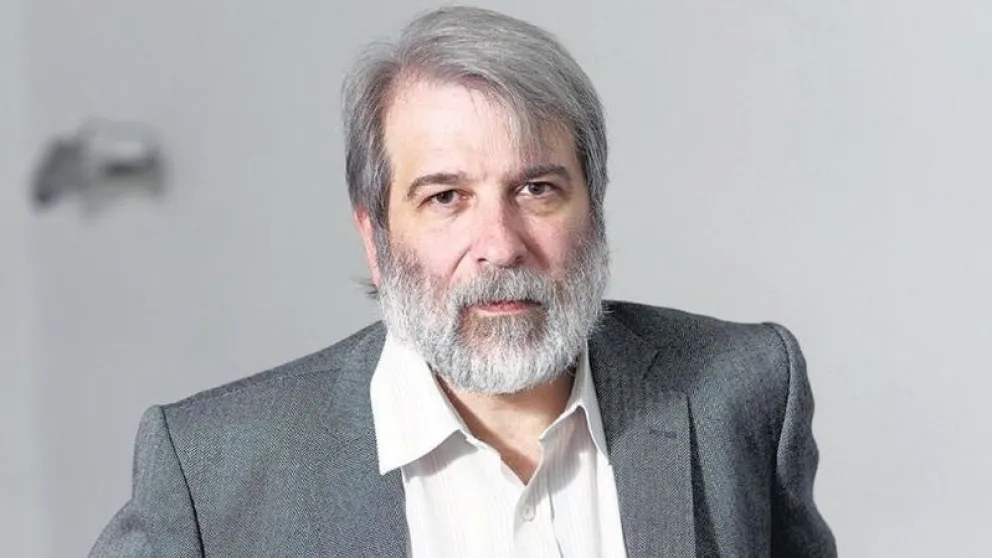 Félix Crous es el nuevo titular de la Oficina Anticorrupción