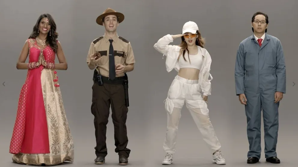 NEON: el humano artificial con emociones e inteligencia