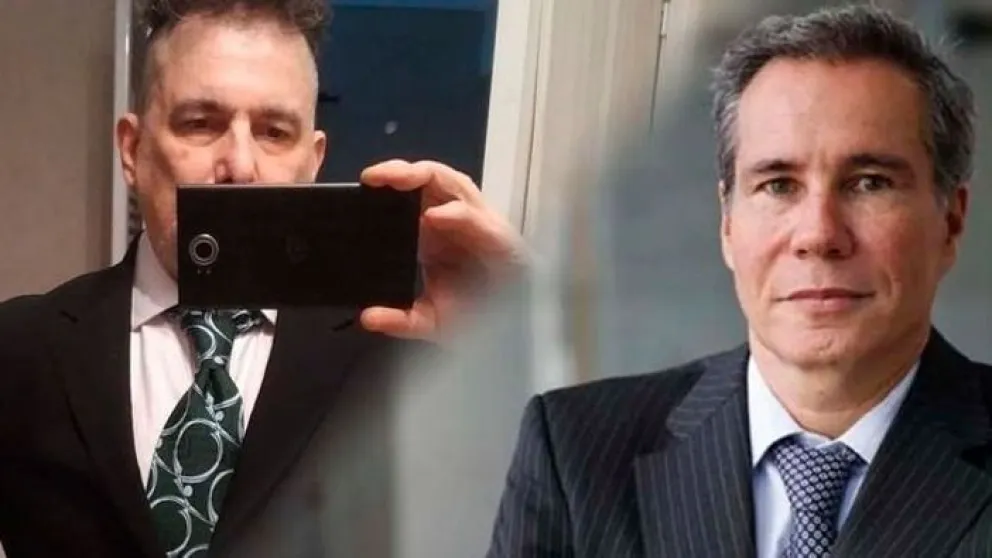 El mal chiste de Calamaro sobre la muerte de Nisman