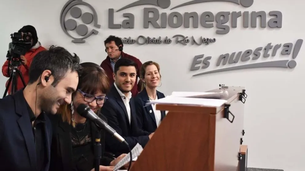 Unificada: Lotería de Río Negro sorteará más de $79.000.000