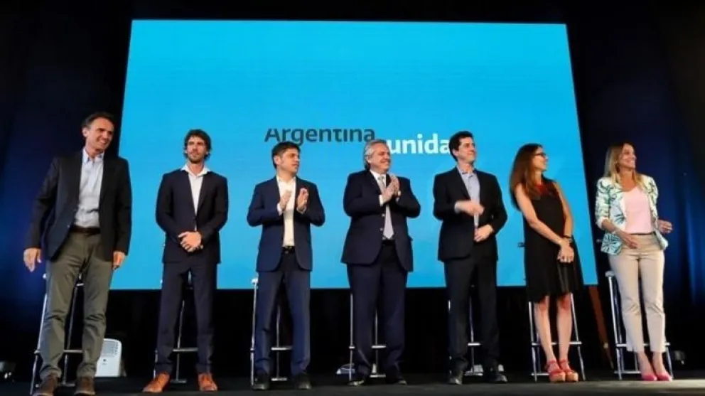 Plan "Argentina Hace": el programa para generar 20.0000 puestos de trabajo