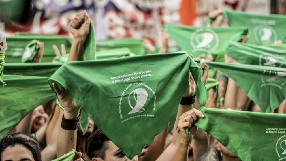 Aborto: Buenos Aires firma su adhesión al protocolo ILE