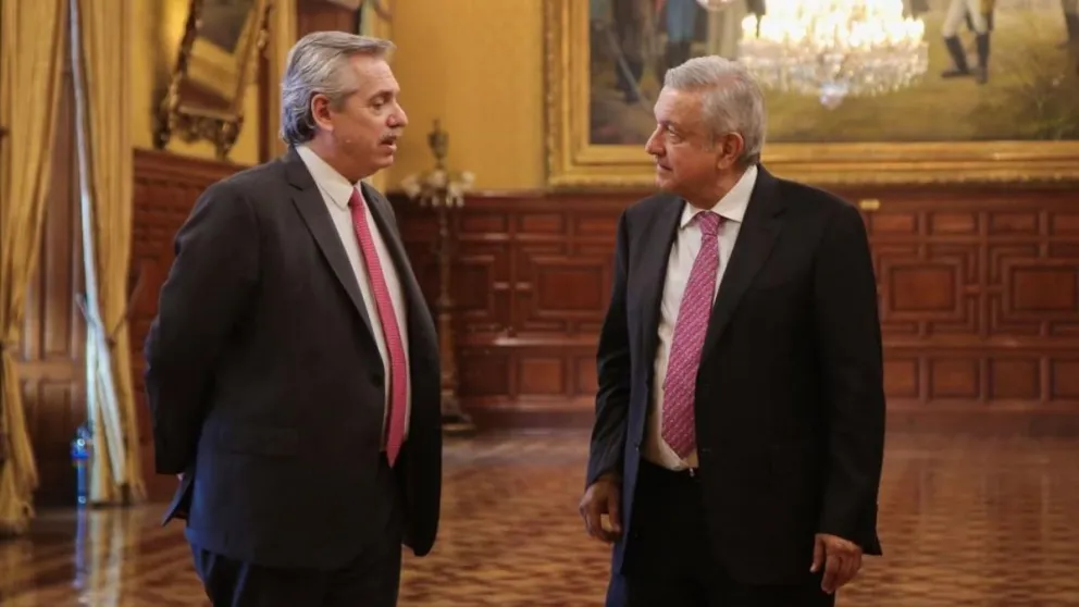 Argentina y México profundizan relaciones comerciales
