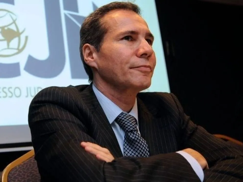 Bullrich acusó a Fernández de "intentar desmontar" la muerte de Nisman