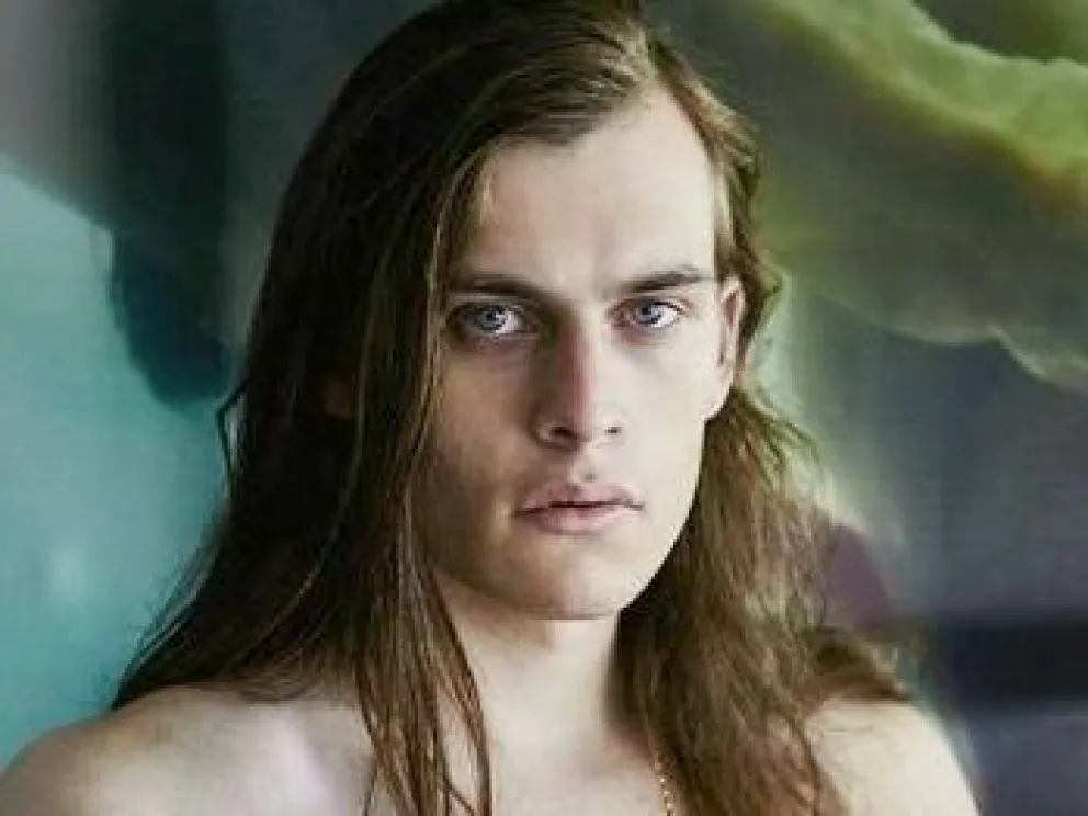 Murió Harry Hains, actor de American Horror Story