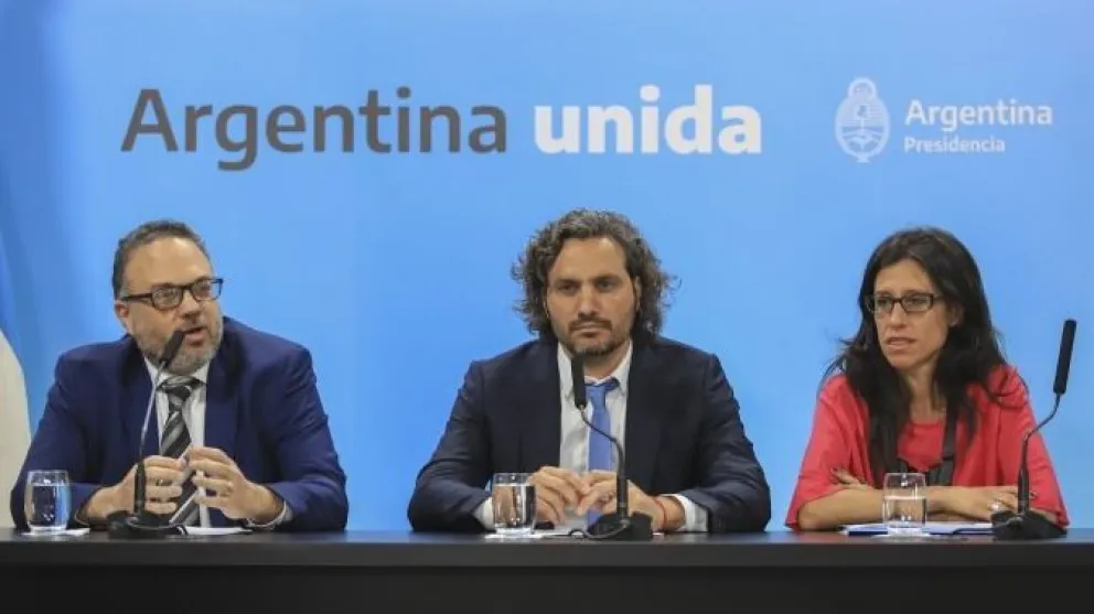 El Gobierno busca extender Precios Cuidados a supermercados chinos