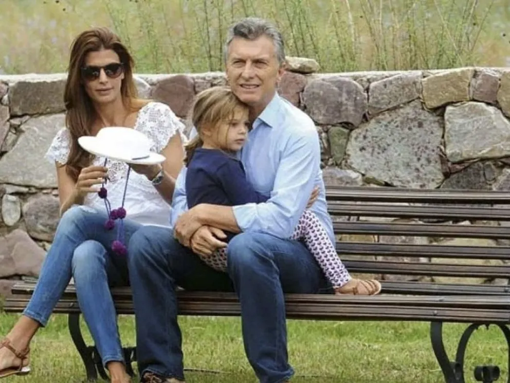 Mauricio Macri descansa en el sur, pero avisa que en febrero regresa a la acción