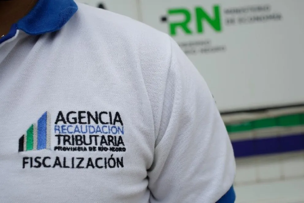 Las Grutas: controlan la exhibición de precios y pagos por débito