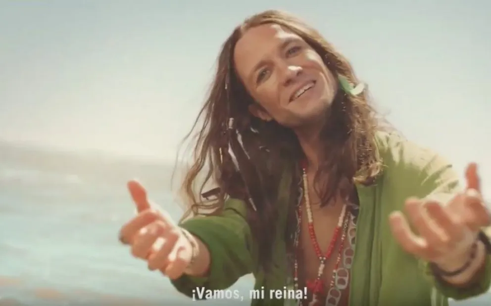 Levantan publicidad de Brahma por considerarla machista