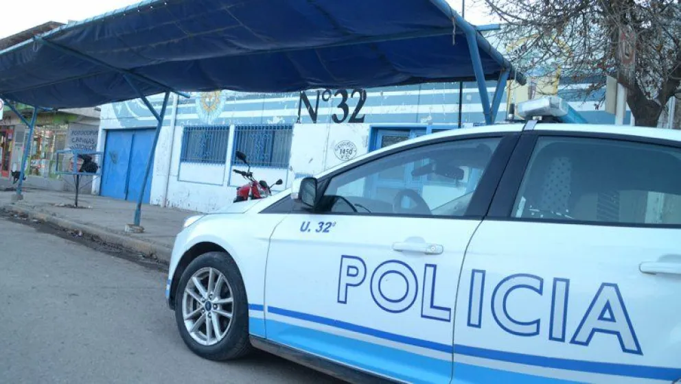 Víctimas de viudas negras inventaron un robo violento