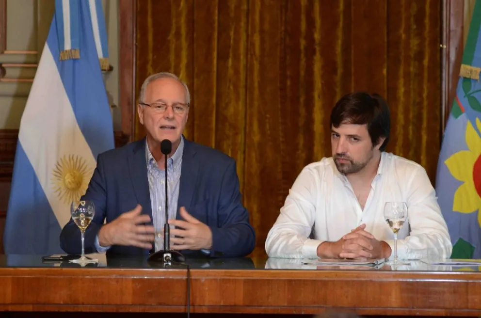 Confirman 85 casos de sarampión en la provincia de Buenos Aires