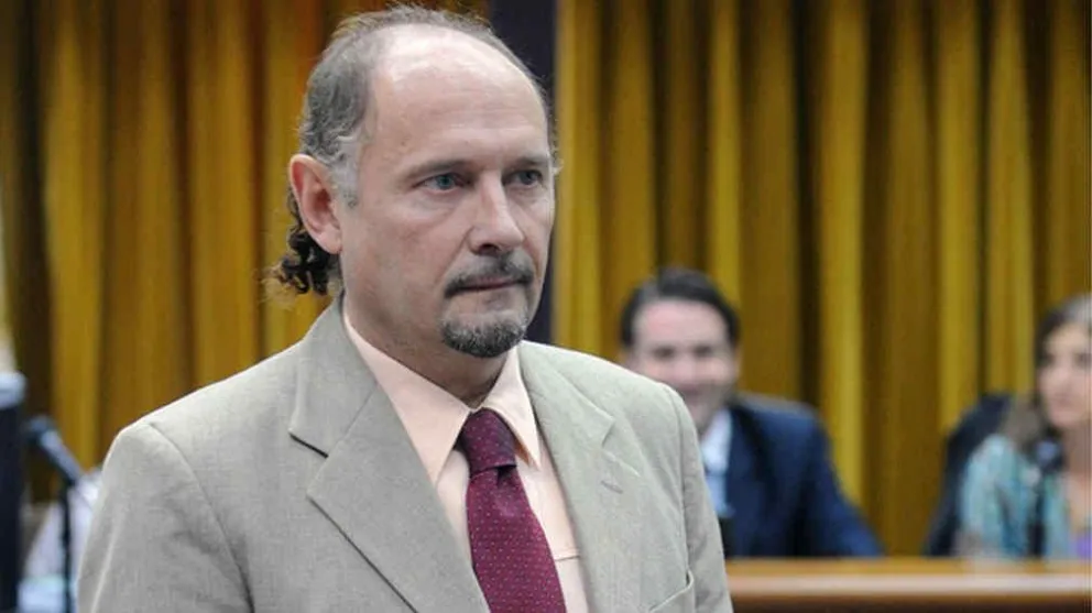 Un ladrón del Robo del Siglo se había fugado del Penal de Viedma