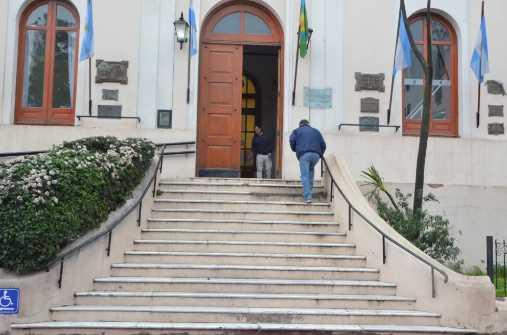 Se achican las distancias para poder aprobar la nueva Fiscal