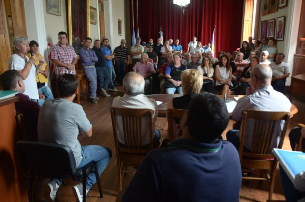 Preocupa la no continuidad de los beneficios patagónicos