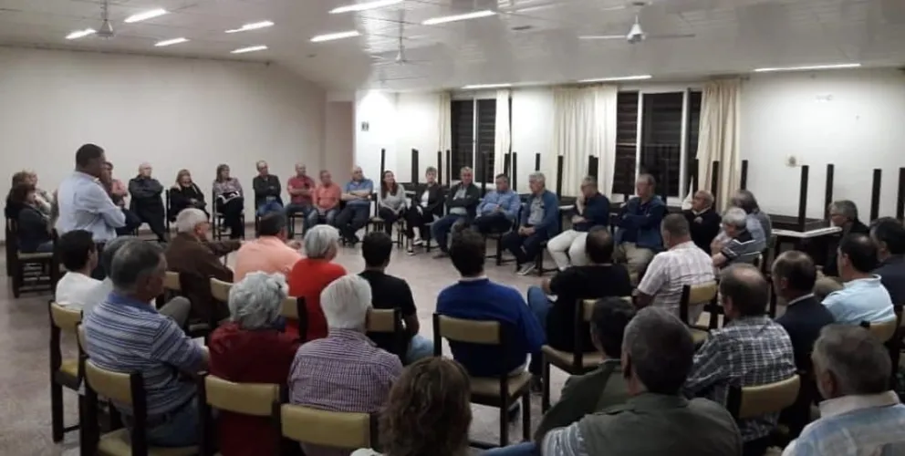 Continúan las gestiones para no perder los beneficios patagónicos
