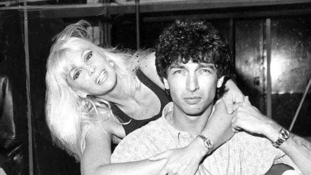 Ricardo Darín reveló un misterio de hace más de 30 años