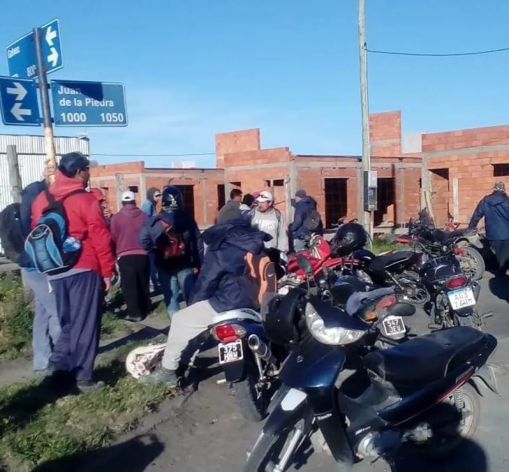 SITRAIC analiza realizar un corte en el puente