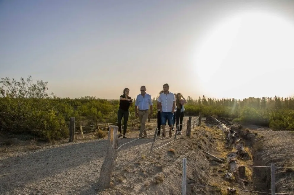 Avanzan los preparativos para el eclipse solar total en diciembre