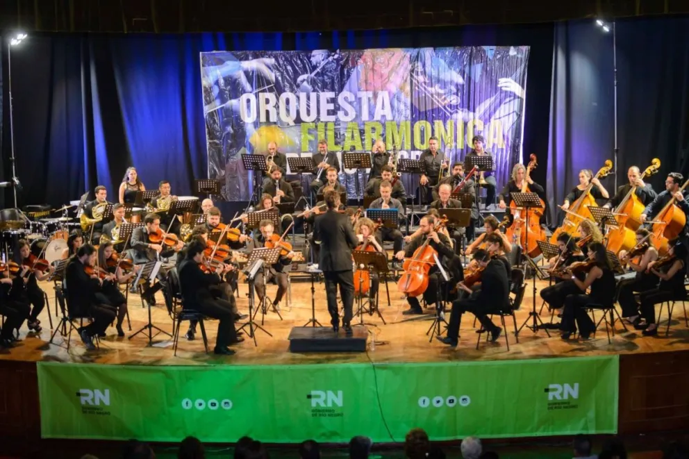 "De Beethoven a Pérez Prado" un recital para unir culturas