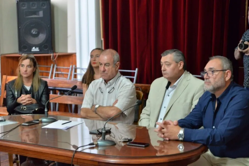 Por los beneficios patagónicos, habrá una sesión especial