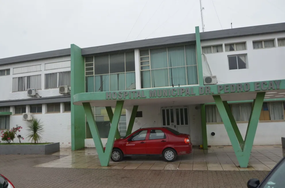 El Hospital de Patagones pretende volver a sus orígenes