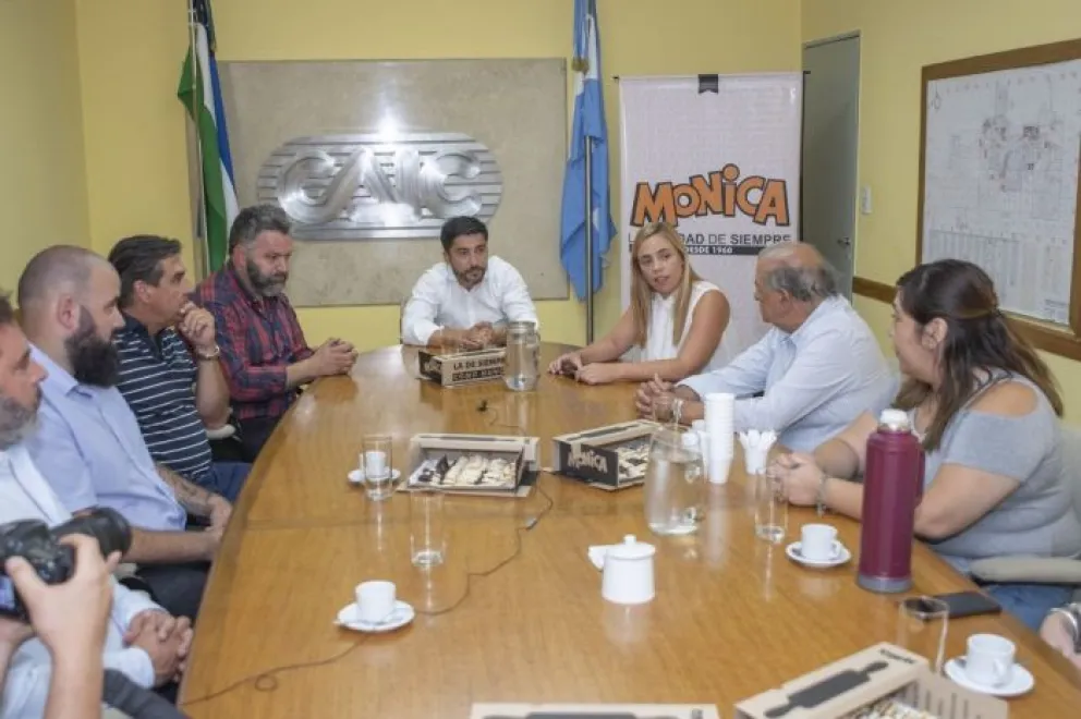 Harán una tarta de 60 metros en la Fiesta de la Manzana