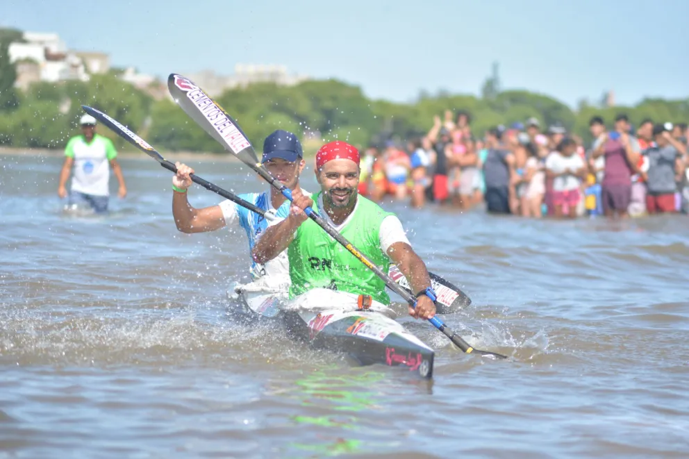 El apellido Pinta ya es marca registrada