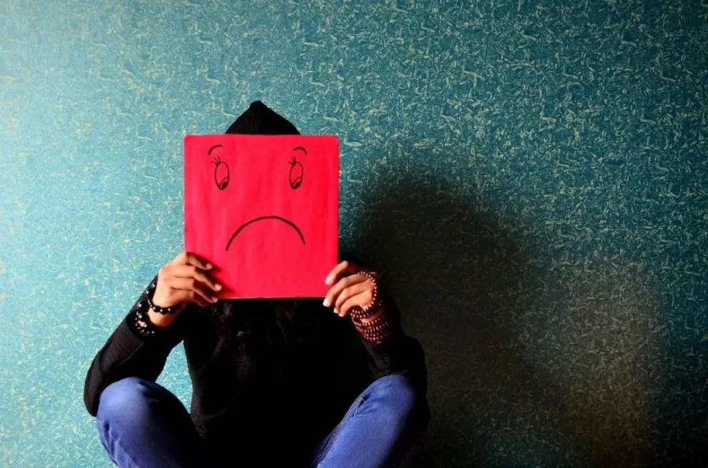 BlueMonday: enteráte por qué hoy es el "Día más triste del año"
