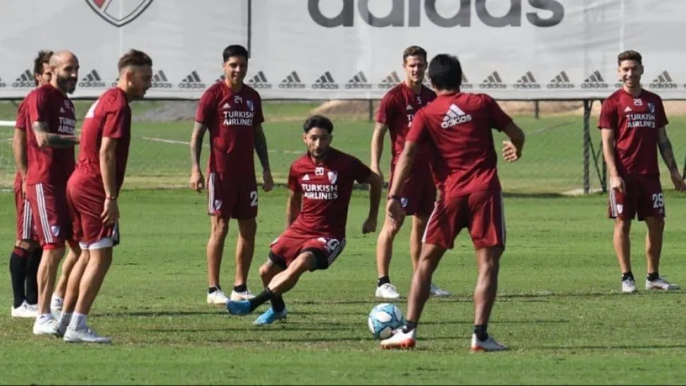 Ratificar el esquema o volver al anterior