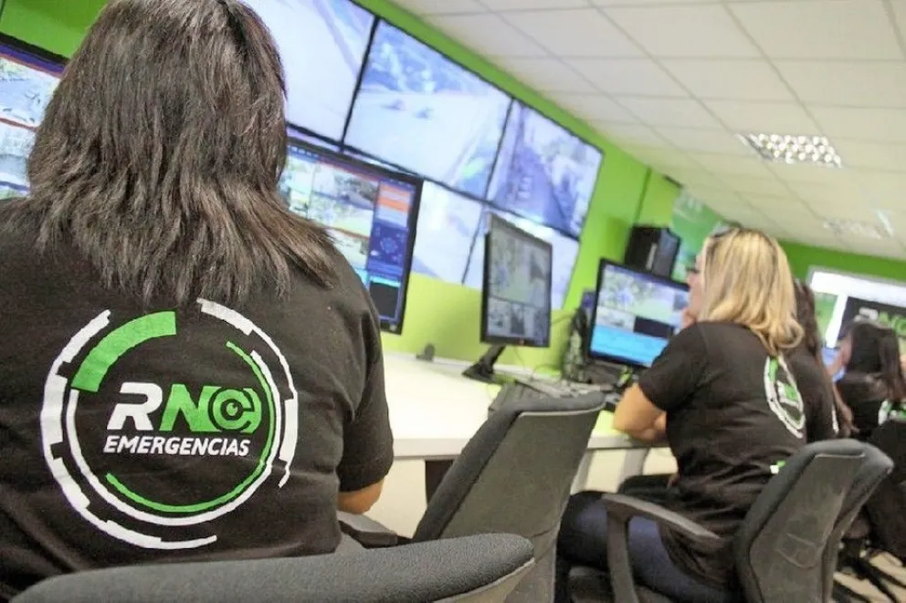 Tras las multas, cayeron notablemente las falsas llamadas al 911