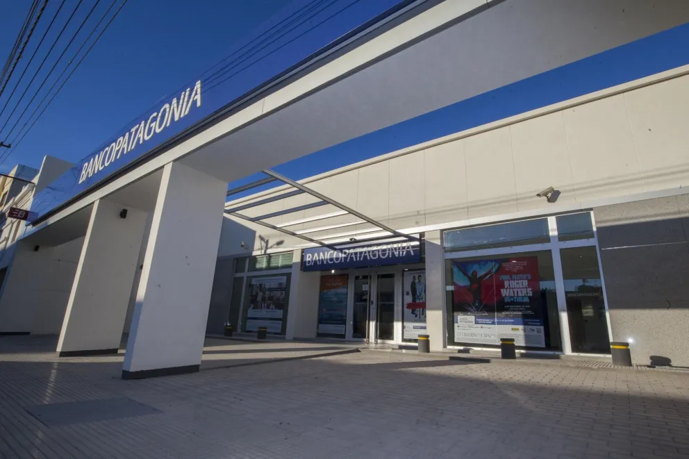 Banco Patagonia presenta su nueva línea Mipyme