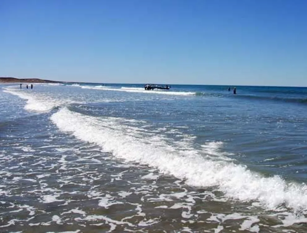 Gran torneo de pesca en Playas Doradas