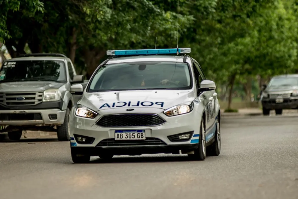Santa Clara: Detuvieron a dos ladrones por el robo de un celular
