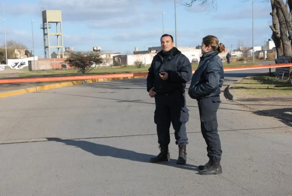 Violencia juvenil,el caso Fernando y hechos similares en Viedma 