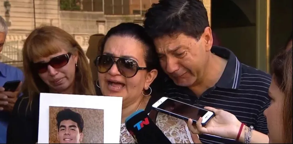 Para la querella, los 10 rugbiers fueron coautores del asesinato