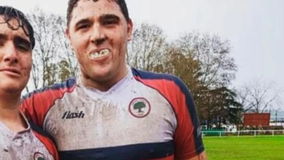 “La vida nos jugó una mala pasada” dijo uno de los rugbiers