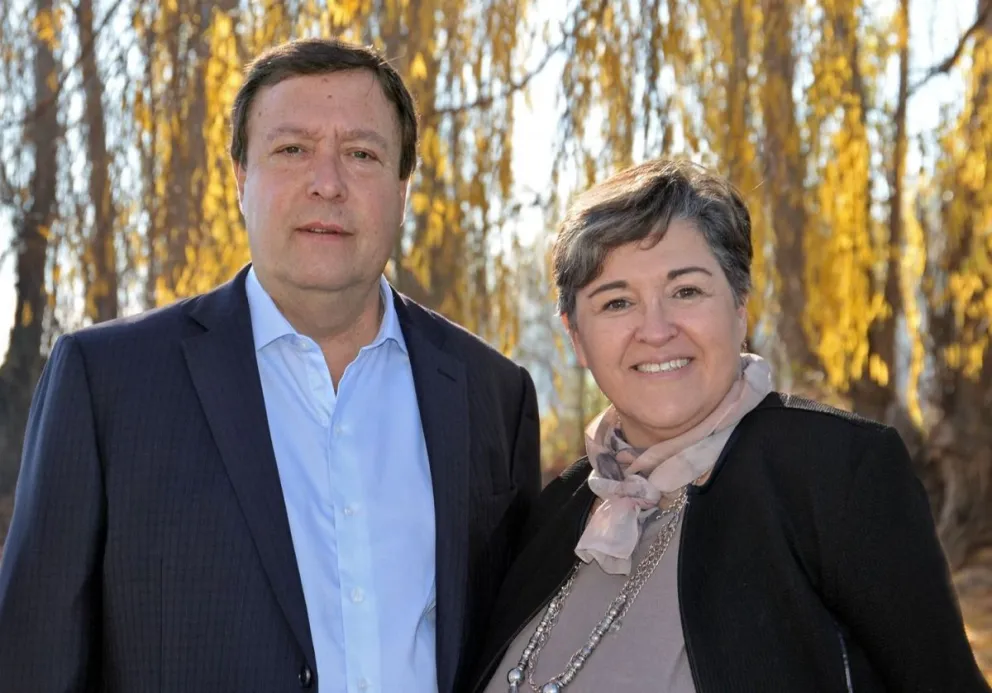 Weretilneck se solidarizó con la intendenta de Allen por las amenazas recibidas