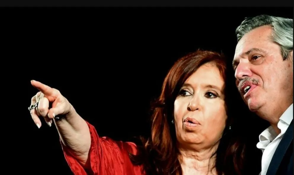 “Dejate de joder, esto es política”
