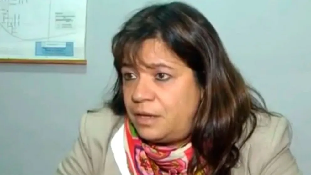La mamá de uno de los rugbiers renunció a su función pública