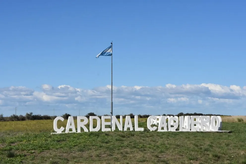 Empresarios interesados en realizar inversiones en Cagliero