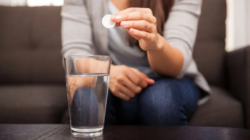 Diferencias entre protectores gástricos y antiácidos