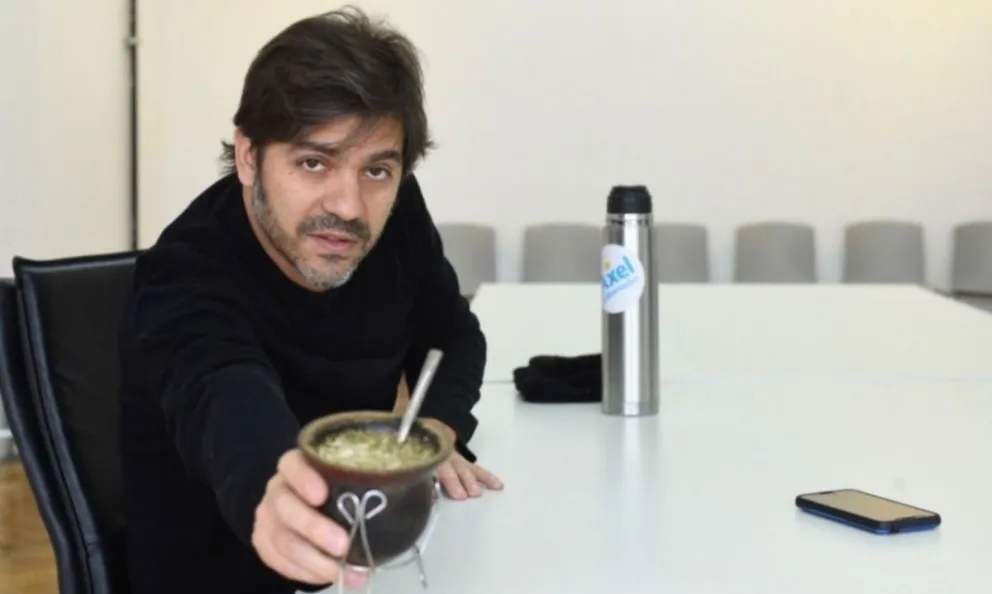 "Estamos atacando las principales urgencias de la provincia"