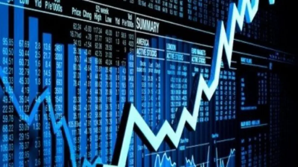 Sube el riesgo país y caen los bonos