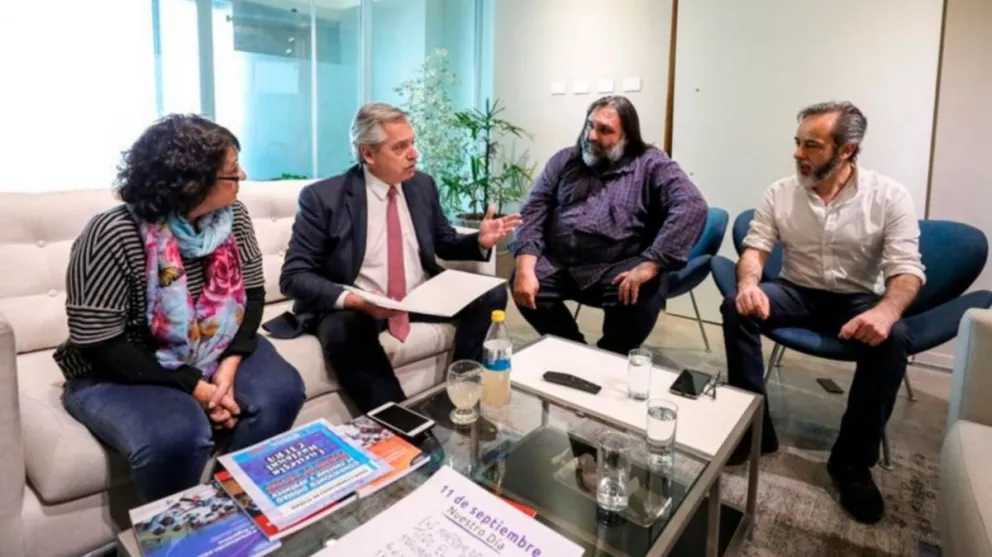 El Gobierno se prepara para la paritaria con gremios docentes